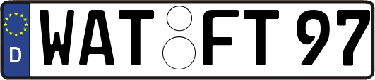 WAT-FT97