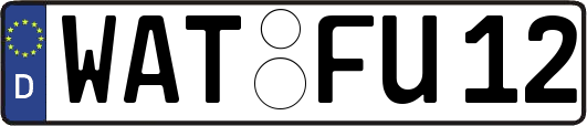 WAT-FU12