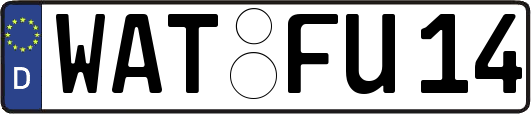 WAT-FU14