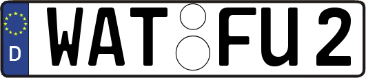 WAT-FU2