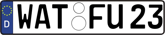 WAT-FU23