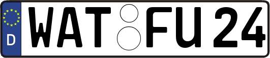 WAT-FU24