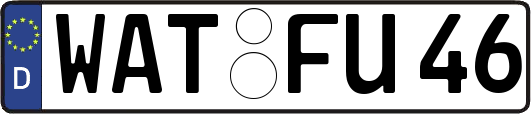 WAT-FU46