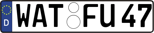 WAT-FU47