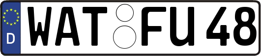WAT-FU48