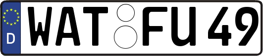 WAT-FU49