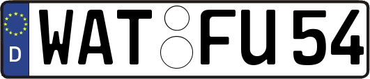 WAT-FU54