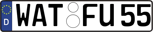 WAT-FU55