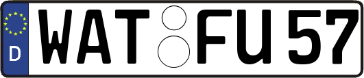 WAT-FU57