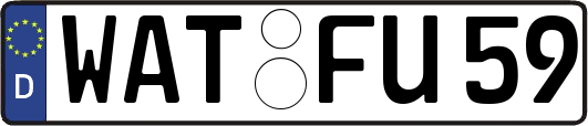 WAT-FU59