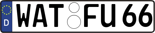 WAT-FU66