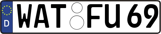 WAT-FU69
