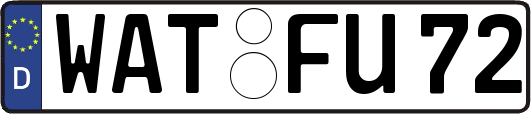 WAT-FU72