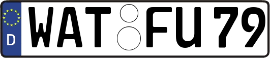 WAT-FU79