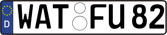 WAT-FU82