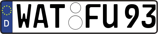 WAT-FU93