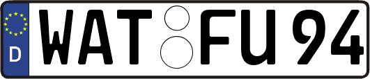 WAT-FU94