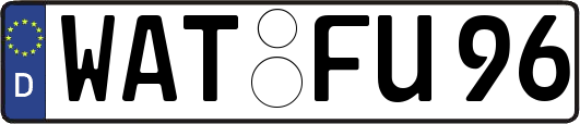 WAT-FU96