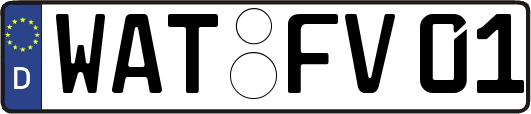 WAT-FV01