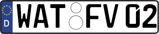 WAT-FV02