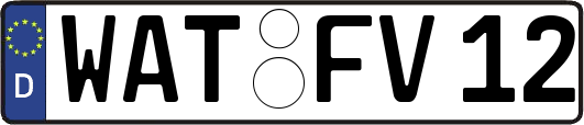 WAT-FV12