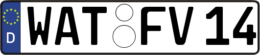 WAT-FV14