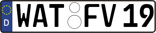 WAT-FV19