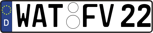WAT-FV22