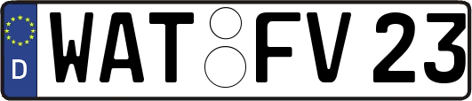 WAT-FV23