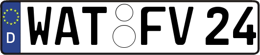 WAT-FV24