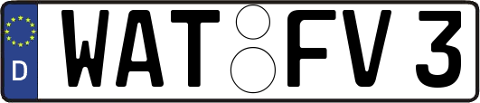 WAT-FV3