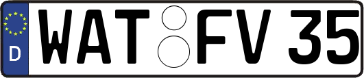 WAT-FV35