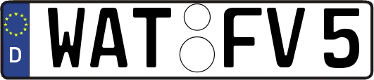 WAT-FV5
