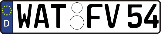 WAT-FV54