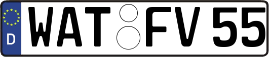 WAT-FV55