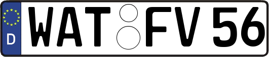 WAT-FV56