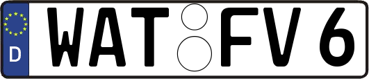 WAT-FV6
