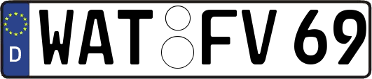WAT-FV69
