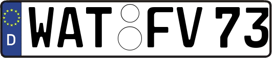 WAT-FV73