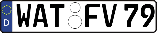 WAT-FV79