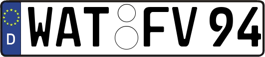 WAT-FV94