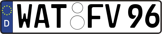 WAT-FV96