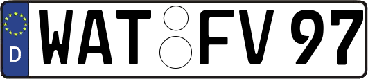 WAT-FV97