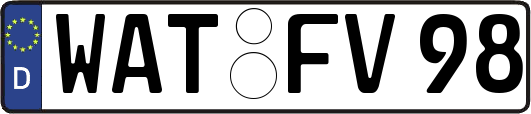 WAT-FV98