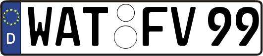 WAT-FV99