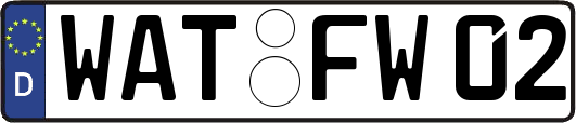 WAT-FW02