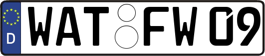 WAT-FW09