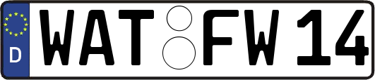 WAT-FW14