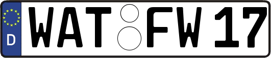 WAT-FW17