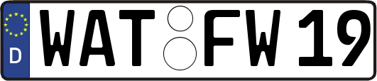 WAT-FW19